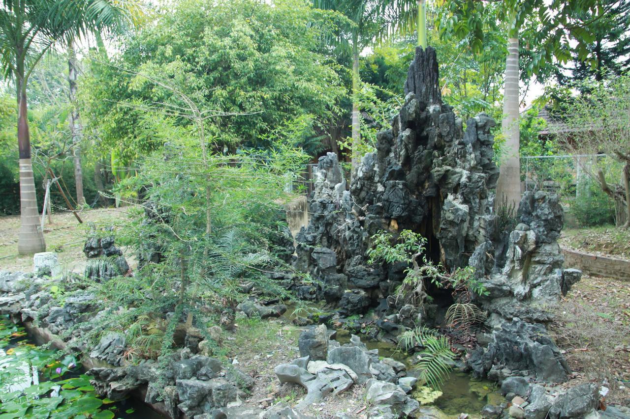 Khach San Linh Huong Hotel Son La Buitenkant foto